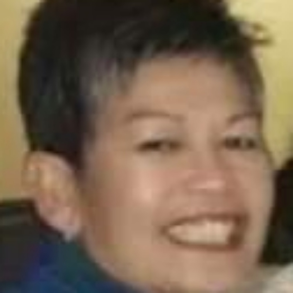 Meet your Posher, Rosie